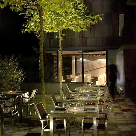 Becker'S Hotel & Restaurant Trier Restoran gambar