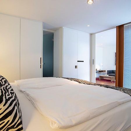 Becker'S Hotel & Restaurant Trier Luaran gambar