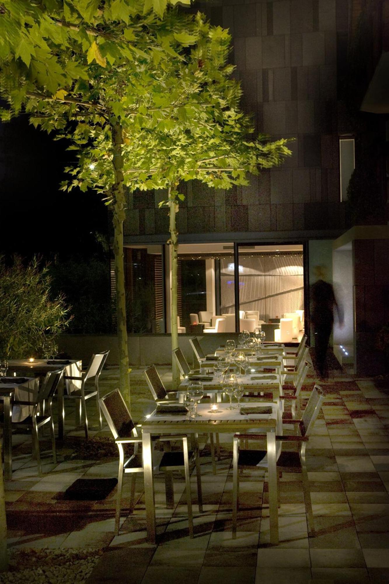 Becker'S Hotel & Restaurant Trier Restoran gambar