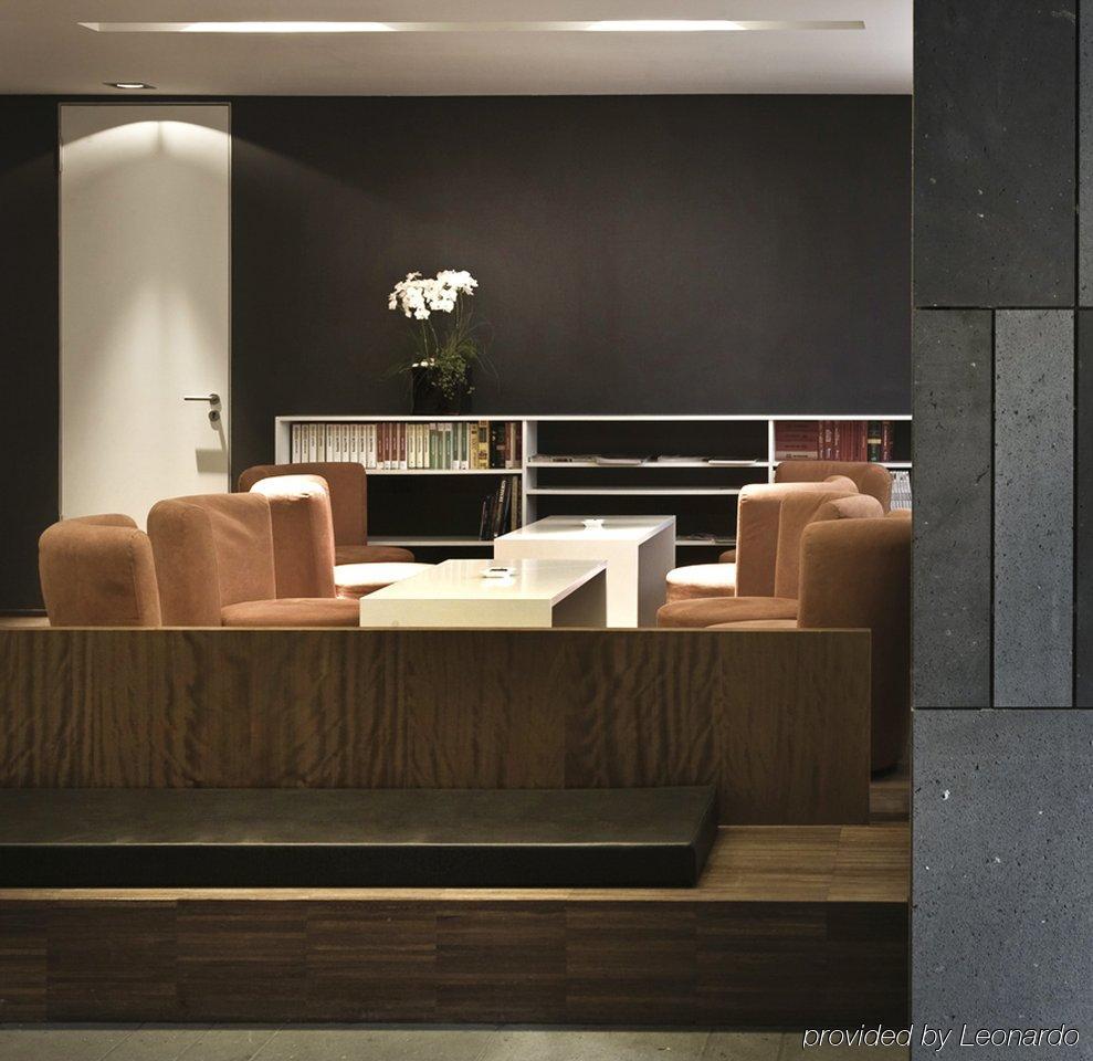 Becker'S Hotel & Restaurant Trier Dalaman gambar