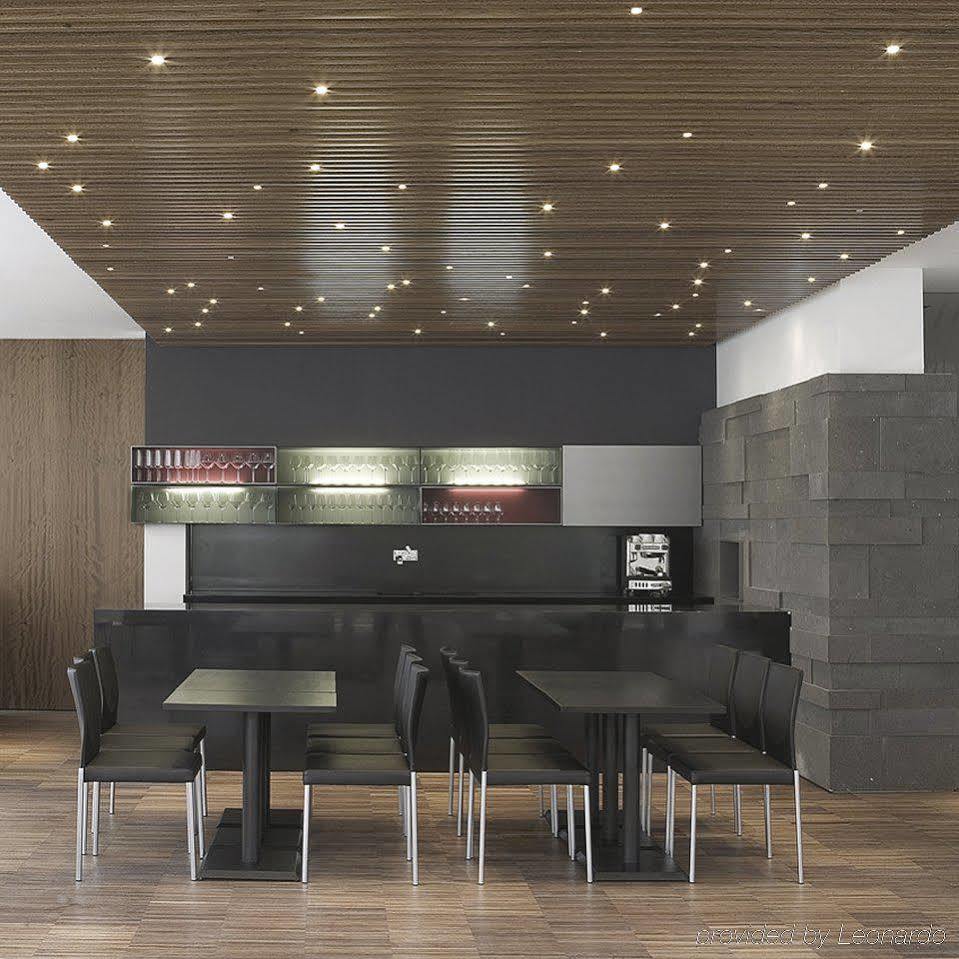 Becker'S Hotel & Restaurant Trier Luaran gambar