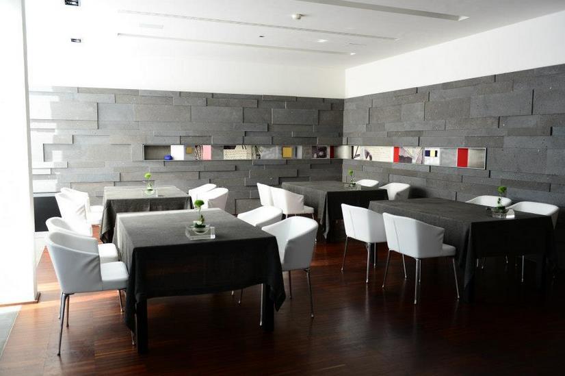 Becker'S Hotel & Restaurant Trier Luaran gambar