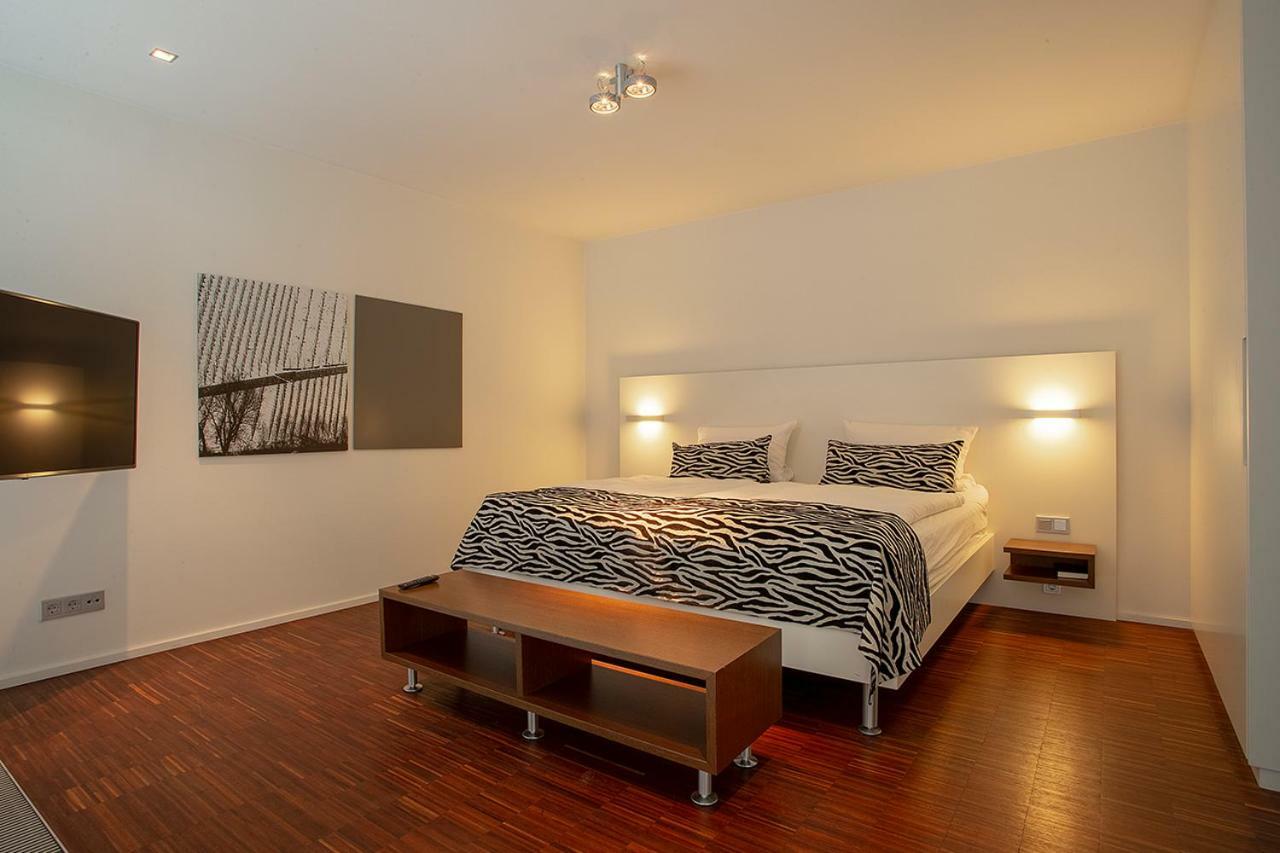 Becker'S Hotel & Restaurant Trier Luaran gambar
