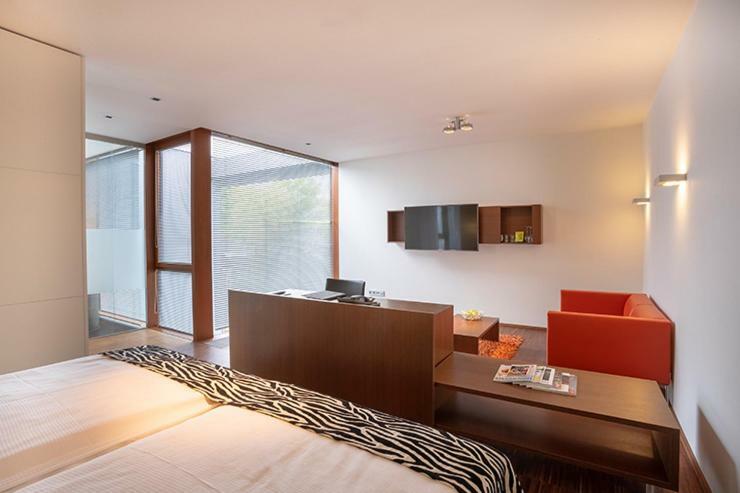 Becker'S Hotel & Restaurant Trier Luaran gambar