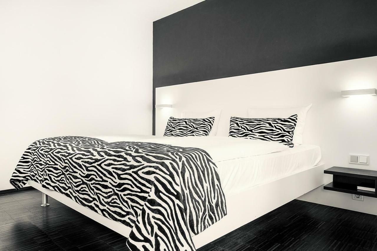 Becker'S Hotel & Restaurant Trier Luaran gambar